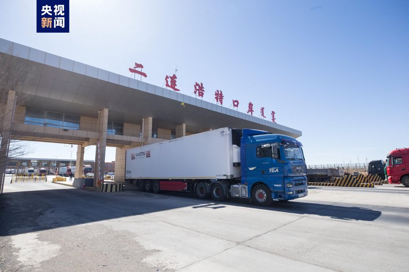 国内公路货运