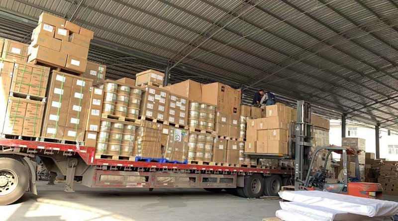 零担物流市场风云变幻：洞察最新趋势与机遇